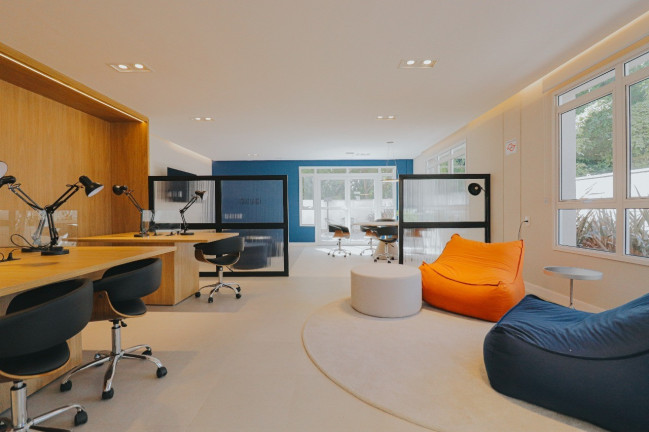 Imagem Imóvel com 2 Quartos à Venda, 89 m² em Santo Amaro - São Paulo Imagem Imóvel com 2 Quartos à Venda, 89 m² em Santo Amaro - São Paulo