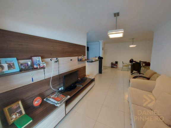 Imagem Apartamento com 3 Quartos à Venda, 131 m² em Aviação - Praia Grande Imagem Apartamento com 3 Quartos à Venda, 131 m² em Aviação - Praia Grande