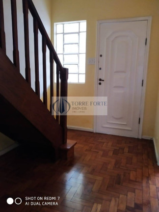 Imagem Sobrado com 3 Quartos à Venda, 90 m² em Cambuci - São Paulo Imagem Sobrado com 3 Quartos à Venda, 90 m² em Cambuci - São Paulo