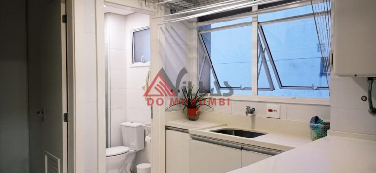 Imagem Cobertura com 4 Quartos à Venda, 283 m² em Vila Suzana - São Paulo Imagem Cobertura com 4 Quartos à Venda, 283 m² em Vila Suzana - São Paulo