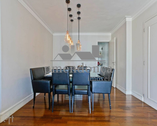 Imagem Apartamento com 4 Quartos à Venda, 140 m² em Perdizes - São Paulo Imagem Apartamento com 4 Quartos à Venda, 140 m² em Perdizes - São Paulo