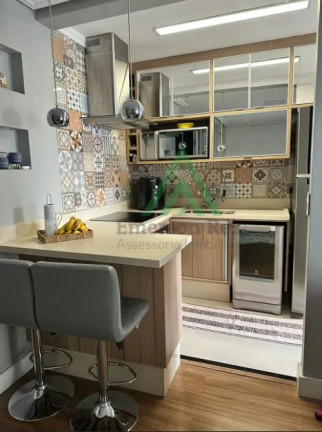 Imagem Apartamento com 2 Quartos à Venda, 69 m² em Jardim Piqueroby - São Paulo Imagem Apartamento com 2 Quartos à Venda, 69 m² em Jardim Piqueroby - São Paulo