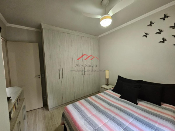Imagem Casa com 2 Quartos à Venda, 74 m² em Parque Villa Flores - Sumaré Imagem Casa com 2 Quartos à Venda, 74 m² em Parque Villa Flores - Sumaré