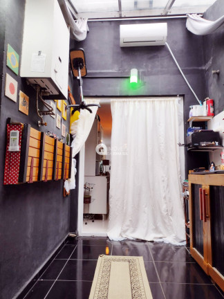Imagem Casa com 2 Quartos à Venda, 76 m² Imagem Casa com 2 Quartos à Venda, 76 m²