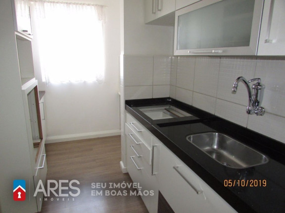 Imagem Apartamento com 3 Quartos à Venda, 60 m² em Parque Universitário - Americana Imagem Apartamento com 3 Quartos à Venda, 60 m² em Parque Universitário - Americana