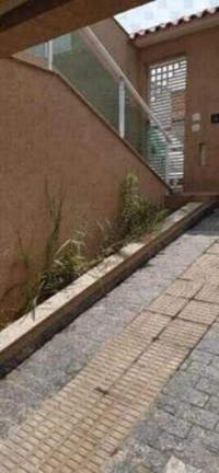 Imagem Sobrado com 3 Quartos à Venda, 125 m² em Vila Graziela - São Paulo