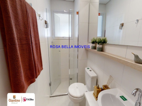 Imagem Apartamento com 2 Quartos à Venda, 60 m² em Vila Santana Ii - Jundiaí Imagem Apartamento com 2 Quartos à Venda, 60 m² em Vila Santana Ii - Jundiaí