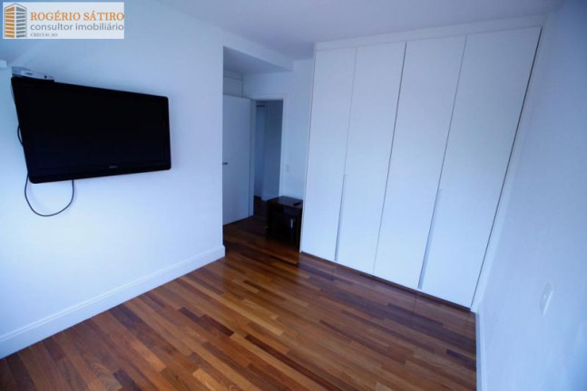 Imagem Apartamento com 4 Quartos à Venda, 275 m² em Aclimação - São Paulo