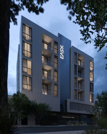 Imóvel com 2 Quartos à Venda, 54 m² em Vila Real - Balneário Camboriú