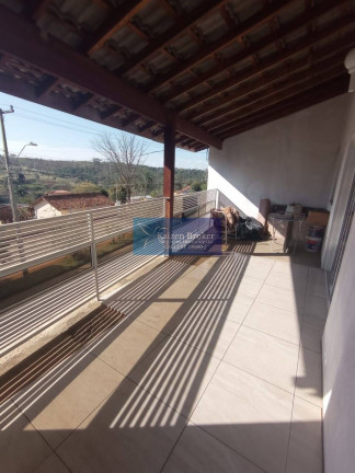 Imagem Casa com 3 Quartos à Venda, em Chácara Alvorada - Bragança Paulista Imagem Casa com 3 Quartos à Venda, em Chácara Alvorada - Bragança Paulista