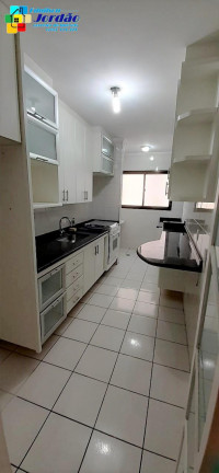 Imagem Apartamento com 3 Quartos à Venda, 75 m² em Vila Apiaí - Santo André Imagem Apartamento com 3 Quartos à Venda, 75 m² em Vila Apiaí - Santo André