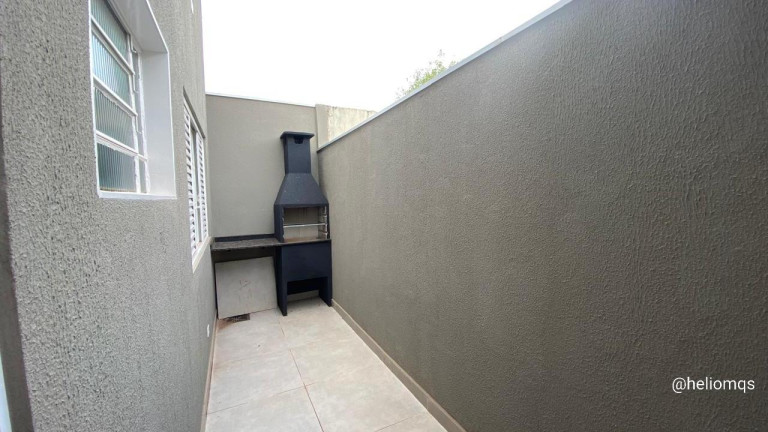 Imagem Casa com 2 Quartos à Venda, 51 m² em Parque Dos Novos Estados - Campo Grande