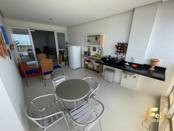 Imagem Imóvel com 3 Quartos à Venda, 100 m² em Praia Do Morro - Guarapari