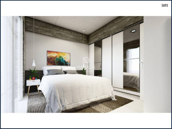 Imagem Apartamento com 3 Quartos à Venda, 100 m² em Centro - Balneário Piçarras Imagem Apartamento com 3 Quartos à Venda, 100 m² em Centro - Balneário Piçarras