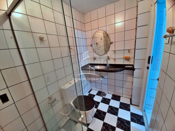 Imagem Apartamento com 3 Quartos à Venda, 88 m² em Meireles - Fortaleza Imagem Apartamento com 3 Quartos à Venda, 88 m² em Meireles - Fortaleza