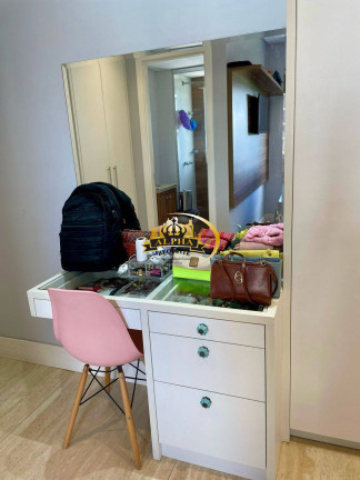 Imagem Apartamento com 2 Quartos à Venda, 64 m² em Dezoito Do Forte Empresarial/alphaville. - Barueri