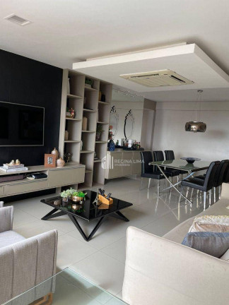 Imagem Apartamento com 4 Quartos à Venda, 130 m² em Fátima - Teresina Imagem Apartamento com 4 Quartos à Venda, 130 m² em Fátima - Teresina