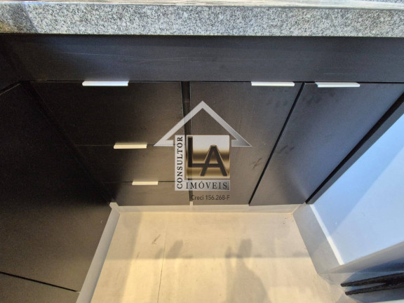 Imagem Apartamento com 1 Quarto à Venda, 43 m² em Vila Andrade - São Paulo Imagem Apartamento com 1 Quarto à Venda, 43 m² em Vila Andrade - São Paulo