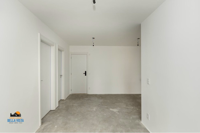Imagem Apartamento com 1 Quarto à Venda, em Vila Mariana - São Paulo Imagem Apartamento com 1 Quarto à Venda, em Vila Mariana - São Paulo
