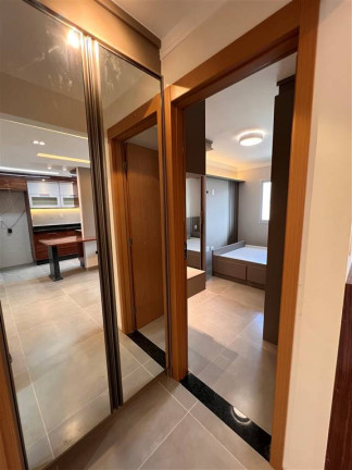 Imagem Apartamento com 1 Quarto à Venda, 51 m² em Real - Praia Grande Imagem Apartamento com 1 Quarto à Venda, 51 m² em Real - Praia Grande