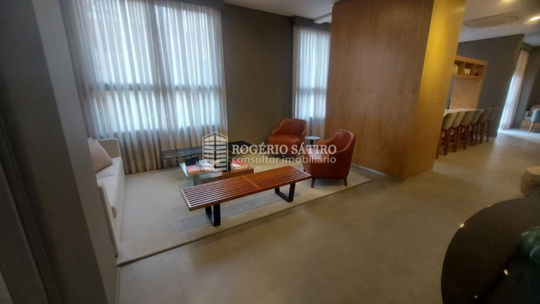 Imagem Apartamento com 3 Quartos à Venda, 163 m² em Vila Mariana - São Paulo