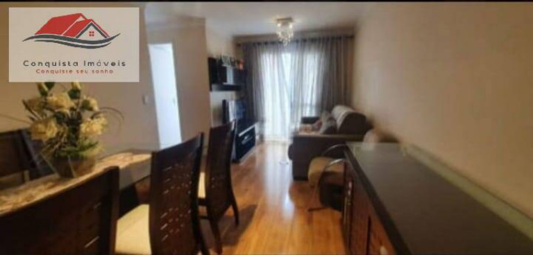 Imagem Apartamento com 2 Quartos à Venda, 56 m² em Vila Augusta - Guarulhos Imagem Apartamento com 2 Quartos à Venda, 56 m² em Vila Augusta - Guarulhos