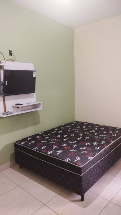 Imagem Kitnet com 1 Quarto à Venda,  em Centro - Taubaté