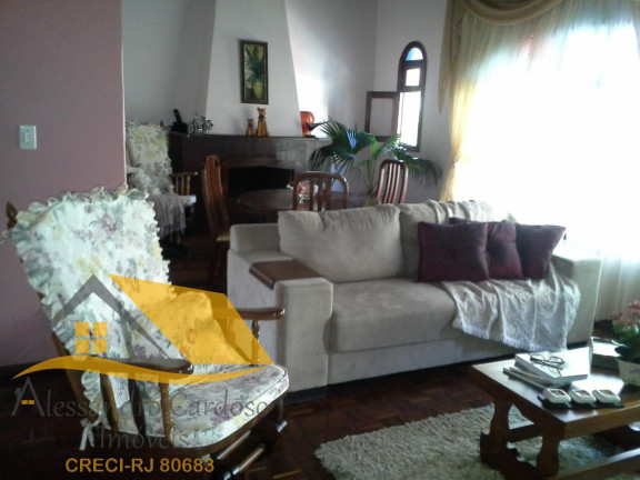 Imagem Casa com 2 Quartos à Venda, 110 m² em Loteamento Sitio Jacina - Nova Friburgo Imagem Casa com 2 Quartos à Venda, 110 m² em Loteamento Sitio Jacina - Nova Friburgo