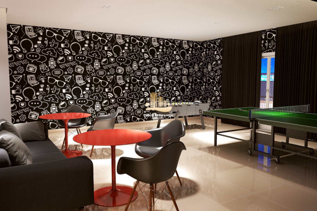 Imagem Apartamento com 2 Quartos à Venda, 81 m² em Aviação - Praia Grande Imagem Apartamento com 2 Quartos à Venda, 81 m² em Aviação - Praia Grande