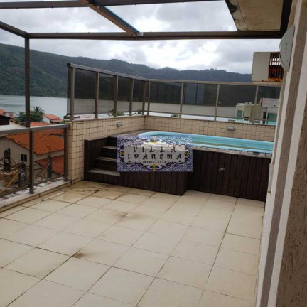 Cobertura com 3 Quartos à Venda, 200 m² em Piratininga - Niterói