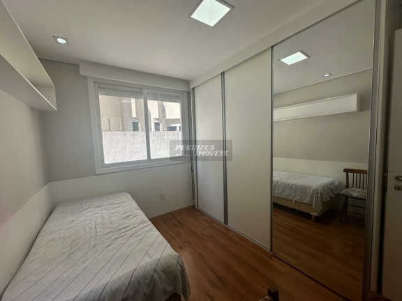 Imagem Apartamento com 2 Quartos para Alugar, 87 m² em Perdizes - São Paulo