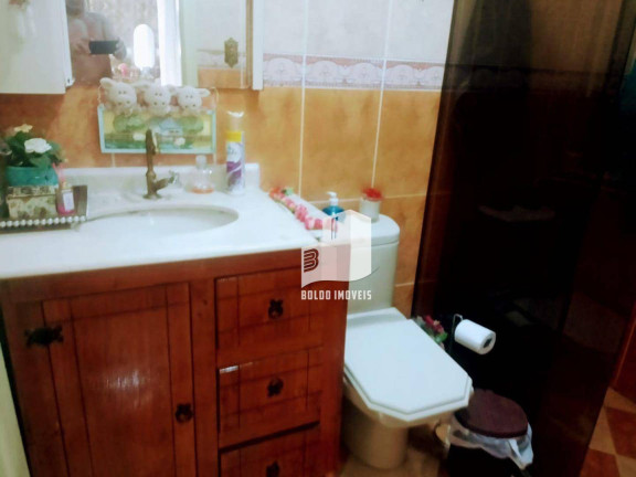 Imagem Cobertura com 4 Quartos à Venda, 380 m² em Tupi - Praia Grande