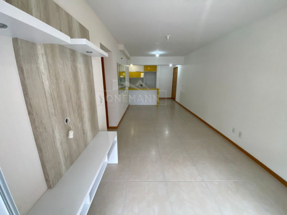 Imagem Apartamento com 3 Quartos à Venda, 98 m² em Abraão - Florianópolis