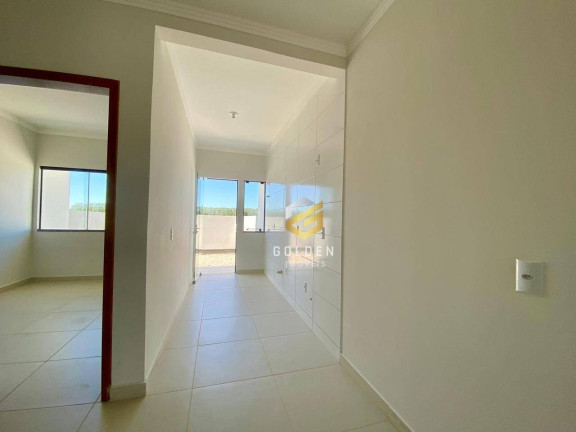 Imagem Casa com 2 Quartos à Venda, 55 m² em Nova Descoberta - Tijucas Imagem Casa com 2 Quartos à Venda, 55 m² em Nova Descoberta - Tijucas