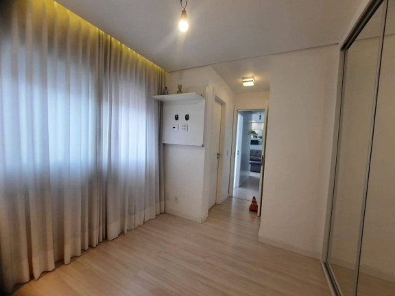 Imagem Apartamento com 2 Quartos à Venda, 64 m² em Tatuapé - São Paulo