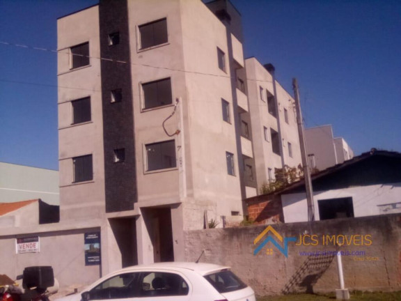 Imagem Apartamento com 2 Quartos à Venda, 45 m² em São Marcos - São José Dos Pinhais Imagem Apartamento com 2 Quartos à Venda, 45 m² em São Marcos - São José Dos Pinhais