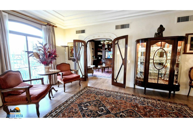 Imagem Apartamento com 3 Quartos à Venda, em Morro Dos Ingleses - São Paulo Imagem Apartamento com 3 Quartos à Venda, em Morro Dos Ingleses - São Paulo