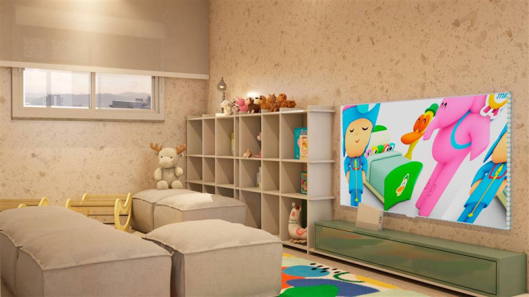 Imagem Apartamento com 2 Quartos à Venda, 72 m² em Forte - Praia Grande Imagem Apartamento com 2 Quartos à Venda, 72 m² em Forte - Praia Grande