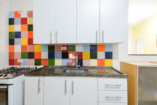 Imagem Apartamento com 4 Quartos à Venda, 109 m² em Consolação - São Paulo Imagem Apartamento com 4 Quartos à Venda, 109 m² em Consolação - São Paulo