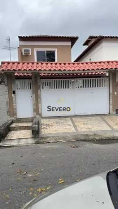 Casa com 3 Quartos à Venda, 180 m² em Itaipu - Niterói