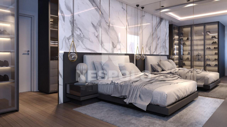 Imagem Apartamento à Venda, 117 m² em Centro - Balneario Camboriu
