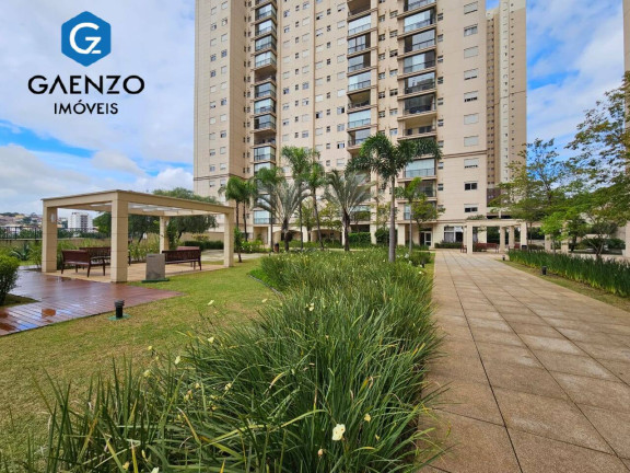Imagem Apartamento com 2 Quartos à Venda, 76 m² em Jardim Tupanci - Barueri Imagem Apartamento com 2 Quartos à Venda, 76 m² em Jardim Tupanci - Barueri
