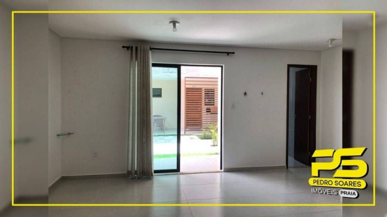 Imagem Casa com 2 Quartos à Venda, 80 m² em Monte Castelo - Cabedelo Imagem Casa com 2 Quartos à Venda, 80 m² em Monte Castelo - Cabedelo