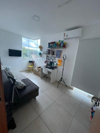 Imagem Casa com 2 Quartos à Venda, 129 m² em Campo Grande - Rio De Janeiro