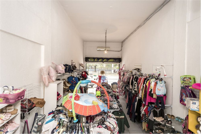 Imagem Imóvel Comercial à Venda, 64 m² em Partenon - Porto Alegre