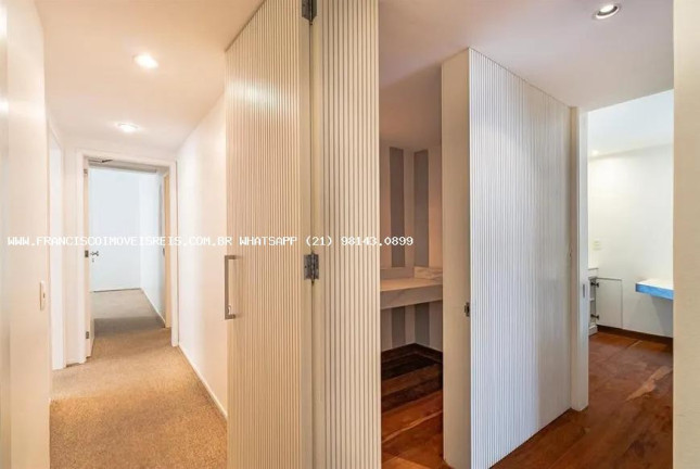 Imagem Apartamento com 3 Quartos à Venda, 413 m² em Leblon - Rio De Janeiro Imagem Apartamento com 3 Quartos à Venda, 413 m² em Leblon - Rio De Janeiro