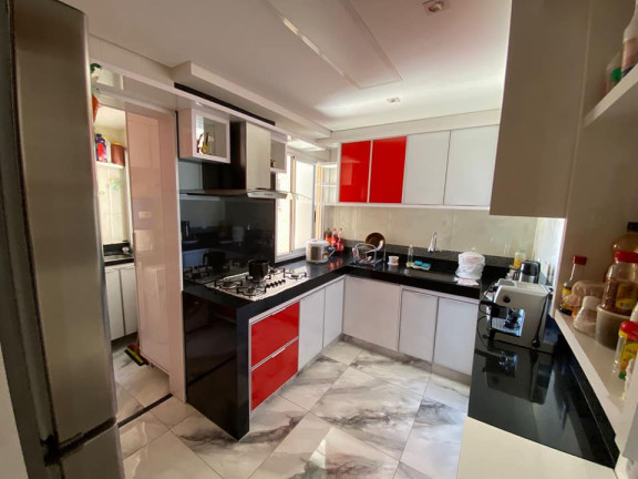 Imagem Imóvel com 
            	3             Quartos à Venda, 109 m² em 
            	Nova Suiça             - 
            	Goiania            
