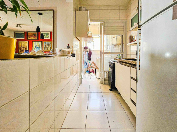 Imagem Apartamento com 3 Quartos à Venda, 75 m² em Vila Bertioga - São Paulo Imagem Apartamento com 3 Quartos à Venda, 75 m² em Vila Bertioga - São Paulo