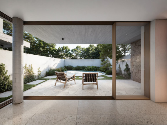 Imagem Casa com 4 Quartos à Venda, 276 m² em Vila Assunção - Porto Alegre Imagem Casa com 4 Quartos à Venda, 276 m² em Vila Assunção - Porto Alegre