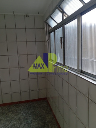 Imagem Apartamento com 2 Quartos à Venda, 56 m² em Conjunto Residencial José Bonifácio - São Paulo Imagem Apartamento com 2 Quartos à Venda, 56 m² em Conjunto Residencial José Bonifácio - São Paulo